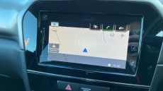 Suzuki Vitara 1.4 Boosterjet 48V Hybrid SZ-T 5dr Petrol Estate